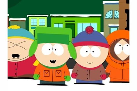 Which South Park Character Are You? South Park Bitmoji, Which South Park Character Are You, South Park Ship Fanart, South Park Quiz, Style South Park Fanart, South Park Wendy, Character Test, Which Character Are You, Style South Park