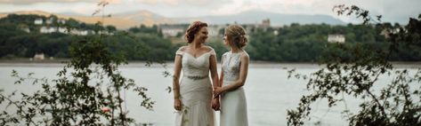 Lesbian Wedding, Wedding Vows, Gifts For Adults, Contact Us, Click Here, To Start, Couple Photos, Writing