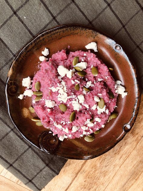 Iranian Appetizers, Persian Eggplant Dip, Moroccan Eggplant Dip, Persian Herb Platter, Turkish Eggplant Dip, Persian Salad Olivieh, Iranian Food, Beet Juice, Roasted Beets