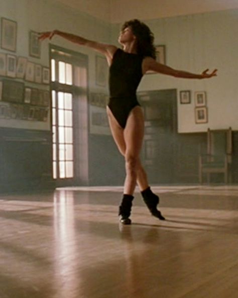 Flashdance Movie, Michael Nouri, Alex Owens, Dance Shoot, Jennifer Beals, Dance Movies, Jenna Dewan, City Ballet, Patrick Swayze