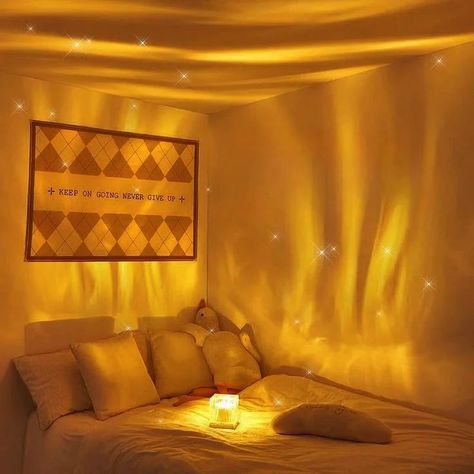 Transform your space into a serene oasis with the WaveGlow Water Ripple Night Light Aura Lamp!!! . . Link-https://saashee.com/products/rotating-water-ripple-night-light-aura-lamp . . #WaveGlowLamp #WaterRippleLamp #SereneAmbiance #RelaxationVibes #CalmingLight #AuraLamp #MoodLighting #HomeDecorInspo #CozyVibes #MeditationSpace [WaveGlow Water Ripple Night Light, calming atmosphere, adjustable ambient light, home decor inspiration, meditation lamp, relaxing mood lighting, stress relief lighti... Aura Lamp, Glow Lamp, Study Bedroom, Water Ripples, Lamp For Bedroom, Meditation Space, Crystal Lamp, Water Lighting, Home Gadgets