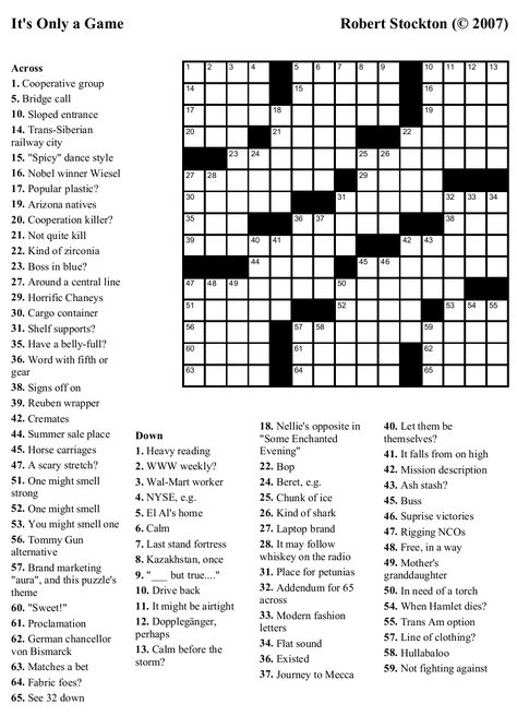 crosswords onlyagame large printable crossword puzzle printable crossword puzzles make your own Crossword Puzzle Maker, Christmas Crossword Puzzles, Free Printable Crossword Puzzles, Christmas Crossword, Short Vowel Worksheets, Printable Crossword Puzzles, Puzzle Maker, Vowel Worksheets, Math Subtraction