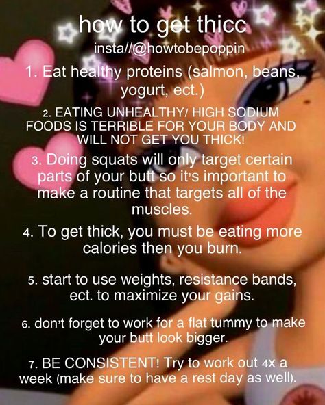 Schul Survival Kits, Summer Body Workouts, Trening Fitness, Baddie Tips, How To Get Thick, Body Workout Plan, Body Hacks, At Home Workout Plan, Sport Motivation