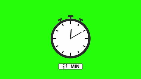 Animation timer 15 minutes - stopwatch icon Motion graphics on green screen Tree Saw, Heart Tree, Logo Banners, Cityscape Photos, 60 Minutes, Nature Backgrounds, Heart With Arrow, Green Screen, Background Banner