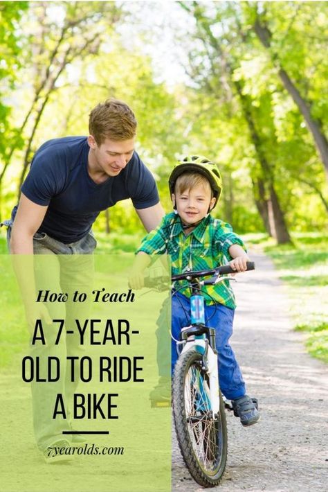 Thinking about teaching your child how to ride a bike? In this article, you will find tips and tricks to doing so that they will be successful at riding their bike independently! #bike #tips #learning Learn To Ride A Bike, Bike Riding Tips, Learning Websites For Kids, Riding Bikes, Boy Bike, Bike Illustration, Parenting Solutions, Ride A Bike, Bike Safety