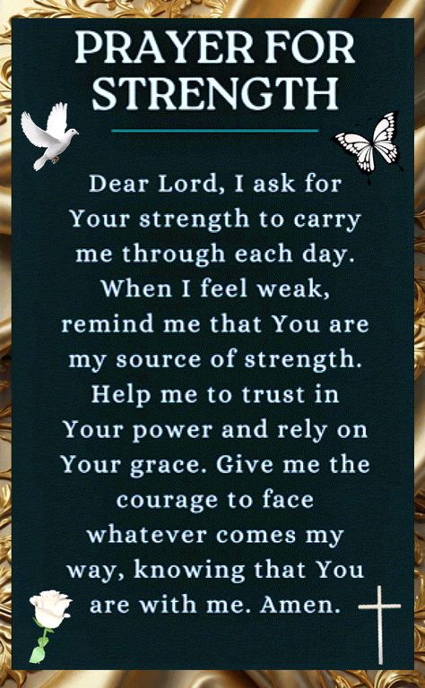 I Dont Know Prayer, Today's Prayer, Prayer For Guidance, Good Morning Spiritual Quotes, Good Morning Sunshine Quotes, Morning Prayer Quotes, Powerful Inspirational Quotes, Prayers For Strength, Prayer For Today