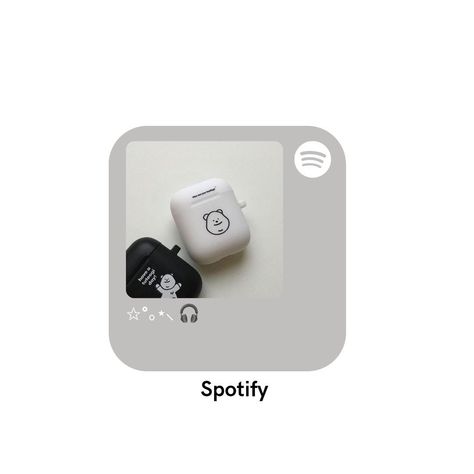 Music Play Aesthetic, Spotify Widget Aesthetic, Theme Widget, Spotify Widget, Music Widget, Ios Aesthetic, Widget Aesthetic, Ios Ideas, Iphone Instagram