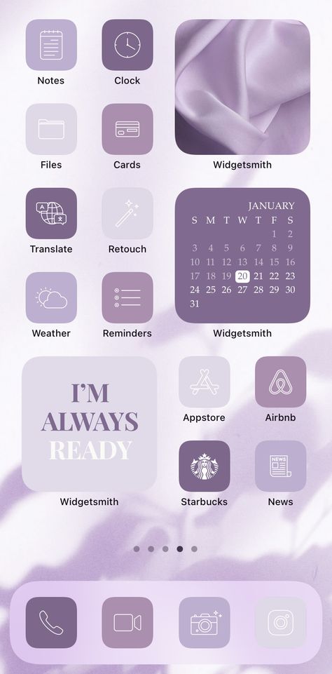 ✨ App icons + Widgets + Wallpapers Pack ✨ iOS 14 app icon pack | Aesthetic iphone home screen inspiration | Shortcuts Widgets Wallpapers | Aesthetic home screen inspo | Widgetsmith | Aesthetic iOS App Covers ideas Aesthetic Iphone Theme Ideas Purple, Purple Home Screen Layout, Home Screen Purple Aesthetic, Ios 16 Home Screen Ideas Purple, Home Screen Layout Iphone Purple, Purple Theme Homescreen, Home Screen Purple, Ios Purple Home Screen, Icon Pack Aesthetic