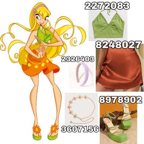 Winx Club Style, Winx Cosplay, Classy Halloween Costumes, Hot Halloween Outfits, Chinese Fashion Street, Bratz Inspired Outfits, Clueless Outfits, Halloween Costumes Friends, Outfit Inspired