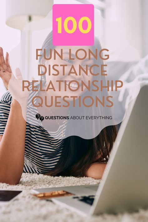 Getting To Know Someone Long Distance, Long Distance Conversation Topics, Questions To Ask Long Distance Boyfriend, Long Distance Questions To Ask, Questions For Long Distance Couples, Long Distance Relationship Challenge, Long Distance Questions, Long Distance Relationship Games, Long Distance Relationship Questions