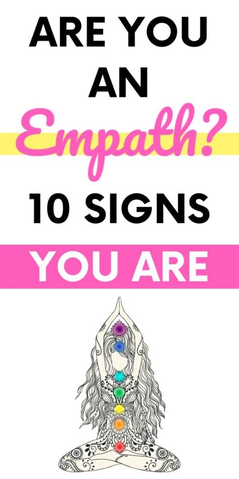 What Is An Empath? 7 Signs You’re An Empath - Steph Social Emotional Empath, Empath Personality, Empath Quotes, Highly Sensitive Person Traits, Friendship Tips, What Is An Empath, Manifestation Inspiration, Empath Traits, Empath Abilities