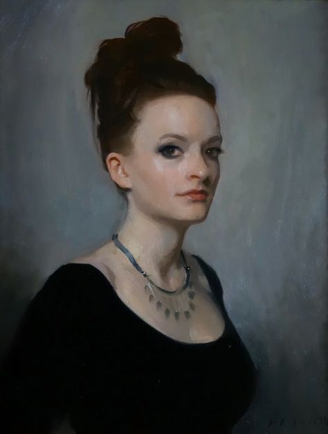 Jamie Coreth, Portraiture Painting, Painting Courses, Drawing And Painting, Oil Portrait, Paint Background, Realistic Art, Female Images, Beautiful Soul