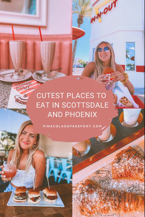 Restaurants in Scottsdale and Phoenix Restaurants In Scottsdale Az, Scottsdale Brunch, Scottsdale Wineries, Best Restaurants Phoenix Arizona, The Phoenician Scottsdale, Places To Eat In Scottsdale Az, Brunch Scottsdale Az, Old Town Scottsdale Arizona Restaurants, Downtown Scottsdale Arizona