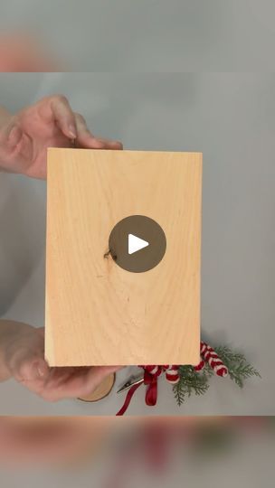 100K views · 1.9K reactions | Rudolf Shelf Sitter DIY | ✨ My take of the Rudolph Shelf Sitter ✨ | By We Craft Around | Facebook Wood Shelf Sitters Diy, Diy Rudolph Decorations, Christmas Shelf Sitters Diy, Wood Reindeer Diy, Shelf Sitters Wooden, Santa Wood Crafts, Red Chalk Paint, Reindeer Diy, Wood Reindeer