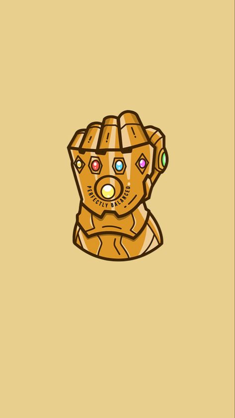 Thanos gaunlet wallpaper #wallpaper #thanos #gauntlet #infinitystones #avengersinfinitywar Thanos Glove Drawing, Thanos Gauntlet Drawing, Infinity Gauntlet Art, Marvel Wallpaper Drawing, Infinity Stones Drawing, Infinity Gauntlet Drawing, Infinity Gauntlet Tattoo, Thanos Logo, Thanos Cartoon