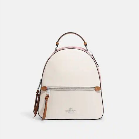 Discover great products at the best prices at Dealmoon. Jordyn Backpack In Colorblock. Price:$149.00 Coach Outlet, Color Blocking, Outlet, Backpacks