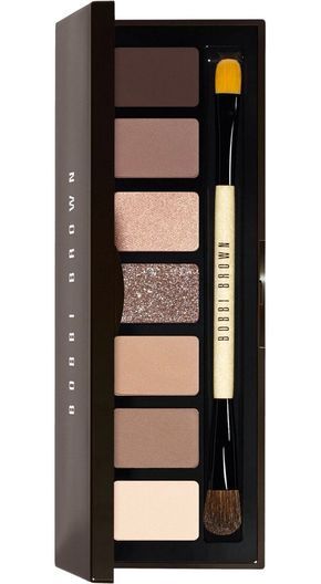 Bobbi Brown Rich Chocolate Eye Palette for Fall 2013 Kiss Makeup, Eye Palette, Eye Make, Love Makeup, All Things Beauty, Beautiful Makeup, Hair Skin, Makeup Skin Care, Beauty Secrets