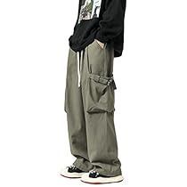 Cargo Pants Color, Baggy Cargo Pants, Big Pockets, Streetwear Men Outfits, Pants Casual, Cargo Pant, Cargo Pants Men, Cargo Trousers, Casual Streetwear