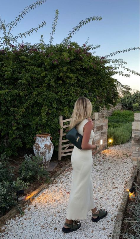 Menorca, Summer Pictures, White Dress, How To Wear, White, Clothes