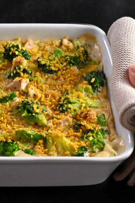 Chicken Divan Recipe, Casserole Ideas, Cheesy Broccoli Casserole, Paleo Dinners, Wild Rice Casserole, Chicken Divan, Broccoli Chicken, Chicken Broccoli Casserole, Chicken And Wild Rice