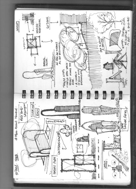 Skyscraper having multiple orientation to create maximum view angle from the building envelope. Inspired by the form of "Cactus".  #multipleorientation #architecturesense #skyscraperindia #cactus Cactus Concept Architecture, Building Envelope Architecture, Envelope Architecture, Building Envelope, Building Sketch, Retail Interior Design, Interior Design Boards, Retail Interior, Design Board