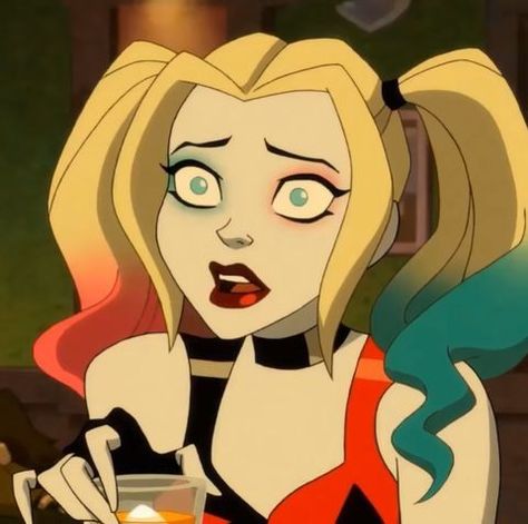 Harley Quinn Tv Show, Harley Quinn Cartoon, Harley Quinn Icon, Poison Ivy, Harley Quinn, Earn Money, Ivy, Money, Tv