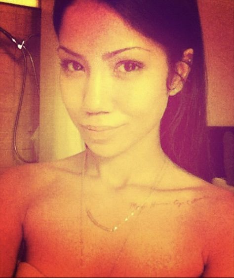 sofeiyuh Jhene Aiko, Jhené Aiko