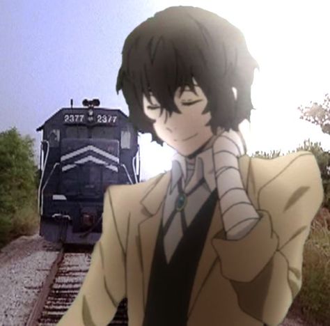 Bsd Dazai, Osamu Dazai, Dazai Bungou Stray Dogs, Silly Dogs, Dazai Osamu, Bongou Stray Dogs, Stray Dogs Anime, Dog Memes, Funny Anime Pics