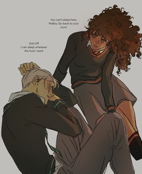 Draco X Hermione Fanart, Draco And Hermione Fanart, Dramione Comic, Draco X Hermione, Hermione Fanart, Dramione Fanart, Draco And Hermione Fanfiction, Dramione Fan Art, Draco Malfoy Aesthetic