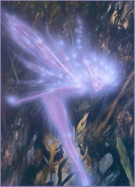 Dark Fairy Aesthetic, Brian Froud, Faery Art, Architecture Tattoo, Fairy Aesthetic, Forest Spirit, Dark Fairy, Mystical Creatures, Fantasy Aesthetic