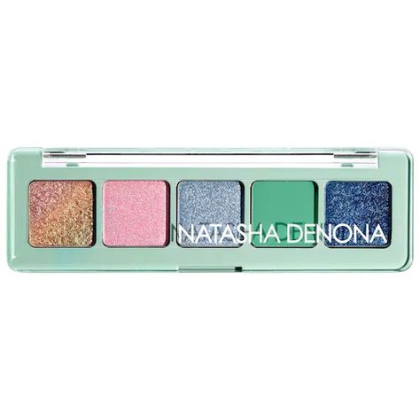 Pastel Eyeshadow Palette, Pastel Eyeshadow, Mini Pastel, Rcma Makeup, Tanning Hair, Sugarpill Cosmetics, Eyeshadow Collection, Lip Primer, Natasha Denona