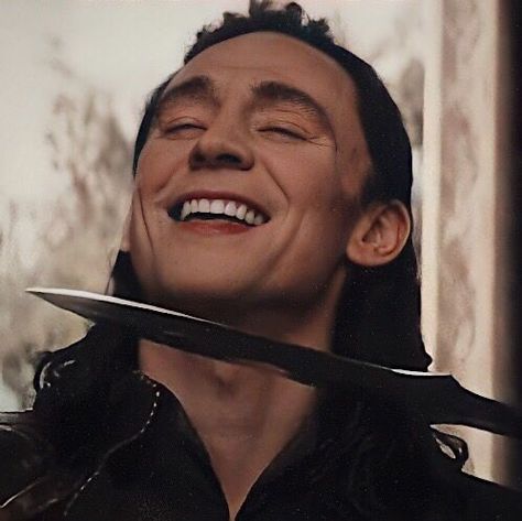 Loki Laufeyson, Loki, On Twitter, Twitter, Instagram