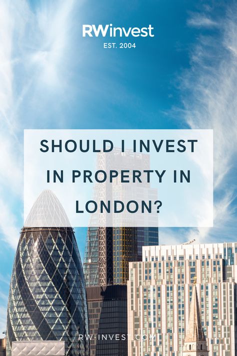 London is often seen as a great real estate investment. However, what are the facts behind property in London? Take a look at our London real estate guide to learn more about what it's like to invest in the capital of the UK. #london #property #investing #investment #realestate #buyproperty Finance Freedom, Investing In Property, Landlord Tips, Property Investing, London Real Estate, Rental Property Investment, Real Estate Guide, Where To Invest, Investment Ideas