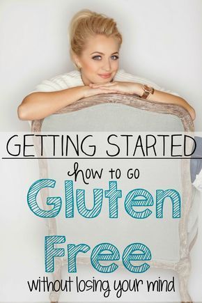 Gluten Free Info, Cookies Gluten Free, Going Gluten Free, Sans Gluten Sans Lactose, Gluten Free Living, Gluten Intolerance, Gluten Free Eating, How To Go, Foods With Gluten