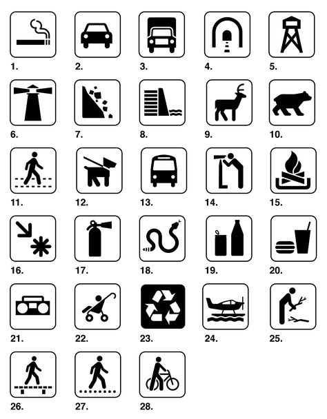 Snake Symbol, Symbols And Their Meanings, Japanese Symbols, Pictogram Design, Rattle Snake, Wayfinding Signage Design, Sign Language Interpreter, Signs And Symbols, British Sign Language