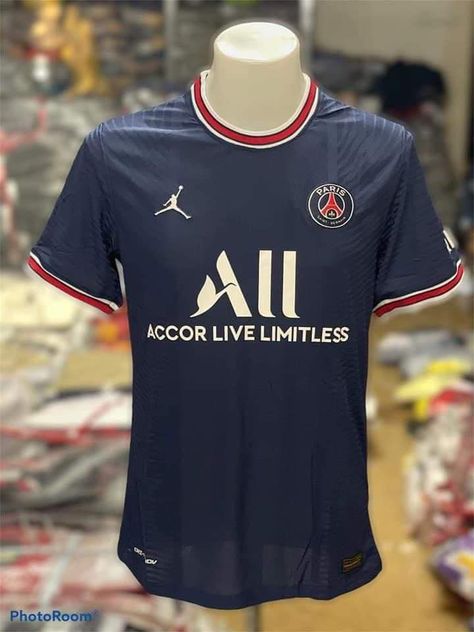 Paris saint Germain home jersey Paris Saint, Paris Saint-germain, Saint Germain, Sports Jersey, Paris, How To Wear