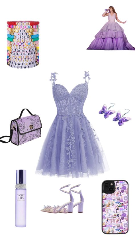 eras tour outfit, eras tour, enchanted, taylor swift, enchanted taylor swift, concert outfit #erastour #taylorswift #fyp Taylor Swift Concert Outfit Ideas Speak Now Era, Taylor Swift Inspo Outfits, Ears Tour Outfit Ideas, Swift Era Outfits, Speak Now Outfits, Enchanted Taylor Swift, Enchanted Taylor, Era Tour Outfits, Taylor Swift Outfit Ideas