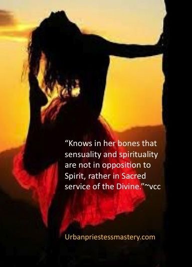 Intersection of sexuality and spirituality #sexuality #intimate relationships Awakened Woman Quotes, Feminine Rituals, Swadhisthana Chakra, Lilith Goddess, Spirit Woman, Divine Feminine Goddess, Spirituality Quotes, Warrior Goddess, Divine Goddess