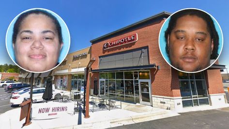 Chipotle worker beaten by furious customers upset over extra chicken charge: police Check more at https://rapidnewss.com/world-news/chipotle-worker-beaten-by-furious-customers-upset-over-extra-chicken-charge-police/ Chipotle Worker, The Final Countdown, Big Battle, Charlotte North Carolina, Tv Host, Taxi Service, Married Woman, 20 Years Old, Dodge Charger