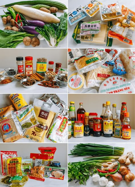 Our Chinese Ingredients Glossary lists all the Chinese ingredients we use. Explore your local Chinese grocery with our glossary as a guide! Chinese Ingredients, Woks Of Life Recipes, Asian Pantry, Dinner Main Dishes, Traditional Chinese Food, Chinese Menu, The Woks Of Life, Woks Of Life, Cooking Chinese Food