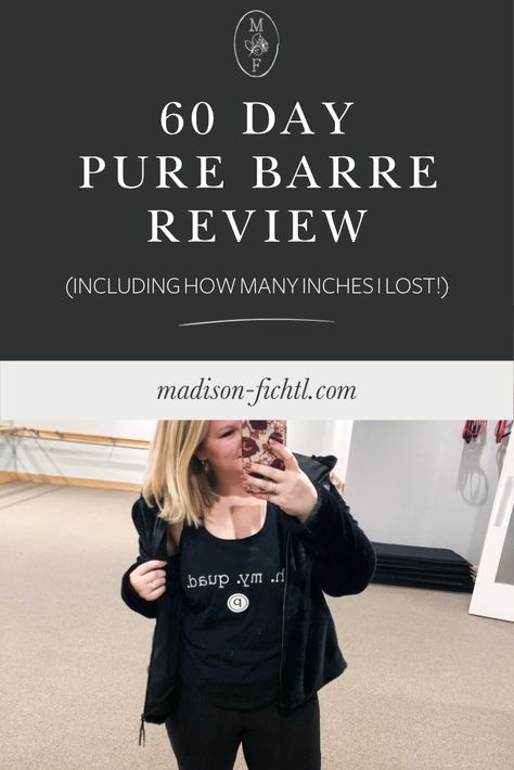 Barre Outfits For Women, Barre Transformation, Pure Barre Outfit, Pure Barre Before And After, Barre Workout Before And After, Barre Before And After, Barre Outfit, Pure Barre Workout, Barre Clothes