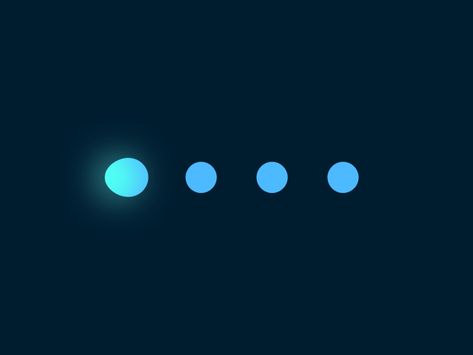 Firefly Scanner look Gooey Effect (Loader) by Alexis Doreau Water Concept, Meme Guy, Iphone Interface, Smooth Animation, Ux Animation, Image Loading, Ui Ux 디자인, Gif Wallpaper, Animation Inspiration