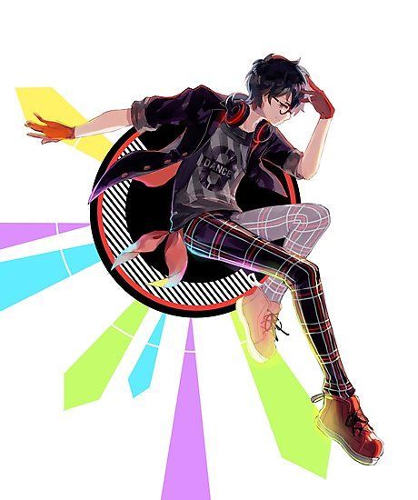 Persona 5 Dancing Star Night, Inspirational Drawings, Atlus Games, Dance Style Outfits, Ren Amamiya, Physically Fit, Star Night, Akira Kurusu, Fitness Tips For Women