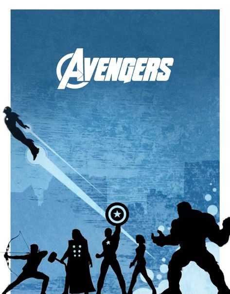 Avengers 2012 Poster, Marvel Poster Vintage, Marvel Lights, The Avengers 2012, Avengers Symbols, Marvel Cross Stitch, Avengers Movie Posters, Marvel Movie Posters, Avengers Poster