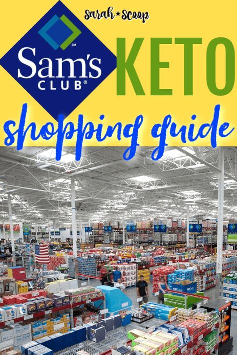 Sams Keto Shopping List, Sams Club Shopping, Eggplant Spaghetti, Kosher Dill Pickles, Aip Keto, Dirty Keto, Sam’s Club, Keto Shopping List, Cow Cheese