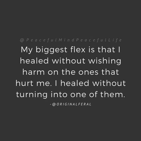 Flex Quotes, I Healed, Peaceful Mind Peaceful Life, A Beautiful Mind, 2024 Goals, Peaceful Mind, Hard Work Quotes, Worth Quotes, Prayer Life