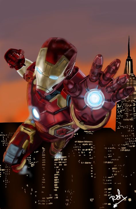 Avengers Movie, Sketch Digital, Iron Man Armor, Draw Anime, Anime Design, Avengers Movies, Artist Artwork, Insta Art, Art Drawing