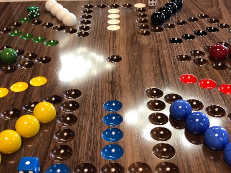 Aggravation Board Game, Marble Board, Gold Furniture, Game Boards, Wooden Games, Liquid Gold, Game Board, Solid Walnut, Game Item