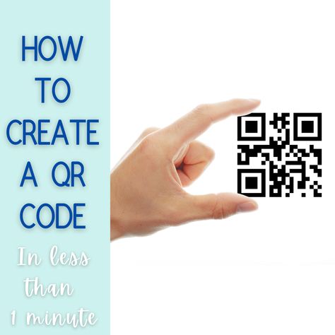 How To Create Qr Codes In The Classroom, Qr Code Storage Labels, Make Your Own Qr Code, How To Create Qr Codes For Business, How To Create A Qr Code, How To Make A Qr Code, How To Make Qr Codes, Funny Qr Codes To Scan, Qr Code Gift Ideas