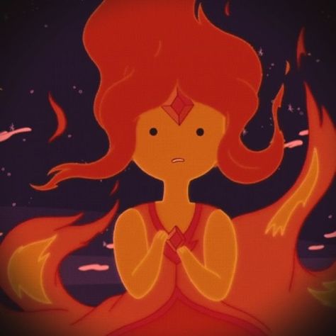 Flame Princess, For Free, Music, Red, Hair